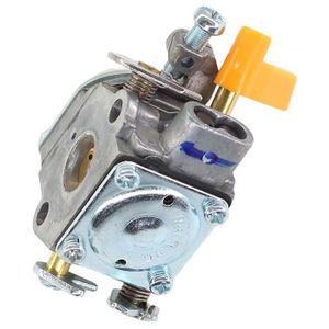 Carburateur Avec Filtre à Air Et Tuyaux Pour Ryobi ZAMA C1U-H60D - Modèles 26cc 30cc Tondeuse Débroussailleuse