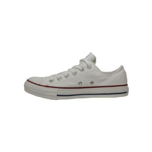 converse basse cdiscount