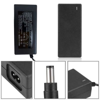 Chargeur 42V 2A Pour Trottinette Électrique Xiaomi