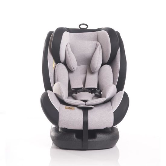 Siege Auto Bebe Isofix Groupe 0 1 2 0 36 Kg Corsica Beige Achat Vente Siege Auto Siege Auto Bebe Isofix Grou Cdiscount