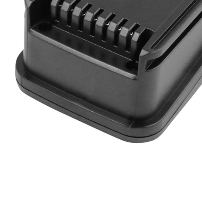 Socle De Charge Avizar Pour Batterie AEG L1215 / L1215R – Référence LL1230, Noir