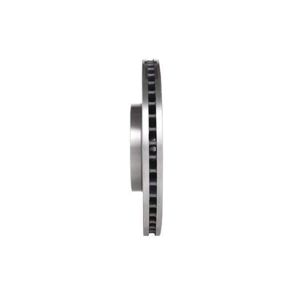 Disque De Frein Bosch ECE-R90 - Diamètre 300 Mm, épaisseur 28 Mm, 5 Trous, Ventilé, Idéal Pour Le Remplacement Par Paire