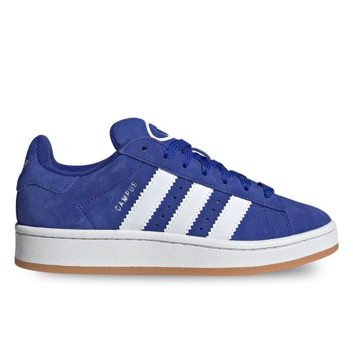 adidas gazelle silver green womens Acheter Adidas Campus 00s HO3472 main image 1