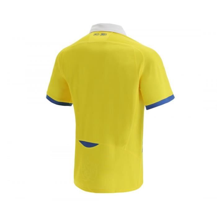 Maillot de rugby clermont deals