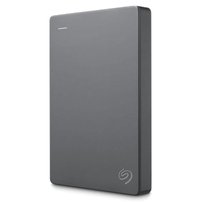 Seagate Basic 2 To chez Cdiscount