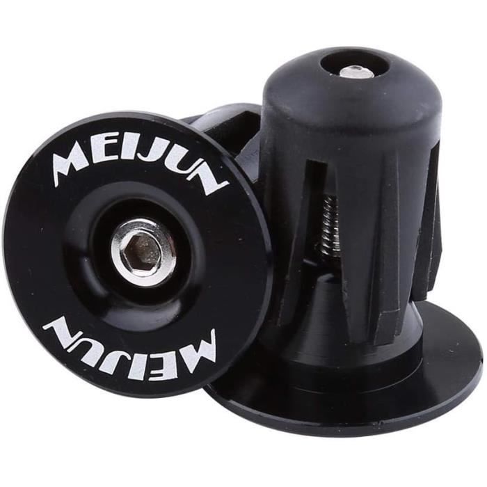 Elevador De Manillar Para Bicicleta WINOMO - Aleación De Aluminio, Altura 70 Mm, Diámetro 28.6 Mm