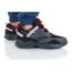 Reebok Aztrek 96 Adventure (Noir) - Baskets chez Sarenza (431918)