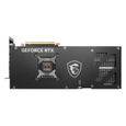 MSI - Carte graphique - NVIDIA GeForce RTX 4080 SUPER 16G GAMING X SLIM-2