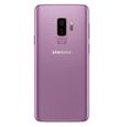 SAMSUNG Galaxy S9+ 64 go Ultra-violet - Reconditionné - Excellent état-2