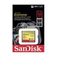Carte mémoire flash - SANDISK - Extreme Cf 120Mb/S 85Mb/S 32Gb-2