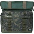 SHIMANO Tribal, Trench Compact Backpack, Sac à Dos, 42x26x40cm, SHTTG05-2