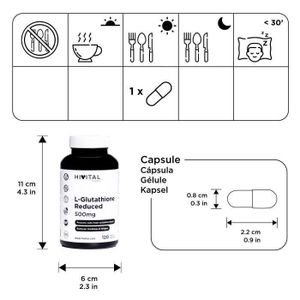 Glutathion comprims - Cdiscount Beaut