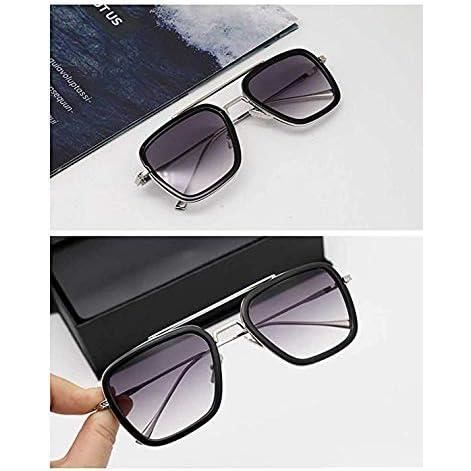 Iron hotsell man lunette