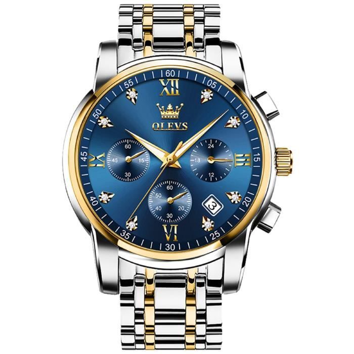 Olevs montre top