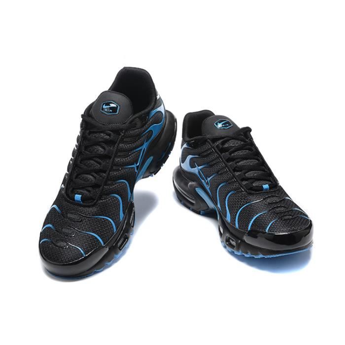Tn best sale bleu noir