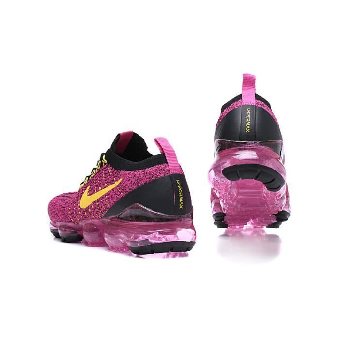Vapormax sales violet homme