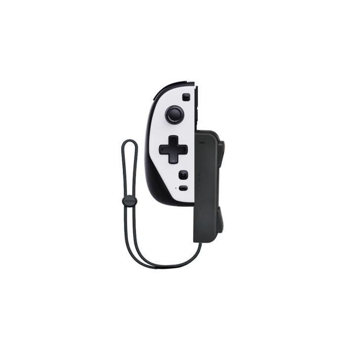 Manette iicon Noir Gauche pour Nintendo Switch