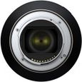 Tamron 70-180mm f/2.8 Di III VXD Sony E | Garantie 2 ans-3