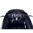 Voiture électrique pour enfant BMW 6GT - 12V Moteur - Lumineux - MP3 - Blanc-3