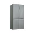 HAIER Réfrigérateur 4 portes HCR5919ENMM-3