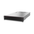 LENOVO Serveur Rack 2U ThinkSystem SR650 - Intel Xeon Silver 4208 8C 2.1GHz - RAM 16 Gb-3