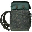 SHIMANO Tribal, Trench Compact Backpack, Sac à Dos, 42x26x40cm, SHTTG05-3