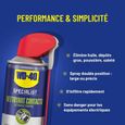 Nettoyant Contacts WD-40 Specialist 400ml-3
