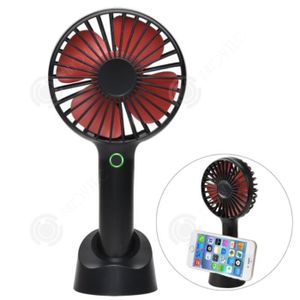 Mini Ventilateur Portable Xiaomi Turbo, Plusieurs Vitesses, Neuf, Pour Adulte Ou Enfant