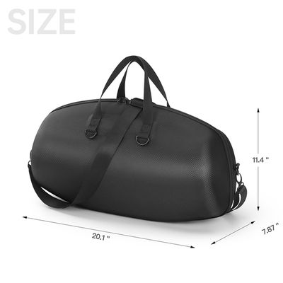 Housse De Transport Rigide Pour JBL Charge 4 - Antichoc Et étanche - Voyage