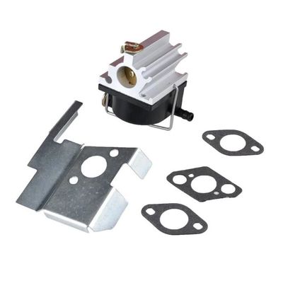 Carburateur FitBest Avec Filtre à Air Pour Tondeuse Toro Tecumseh 6.75 HP (LV195EA, LV195XA)