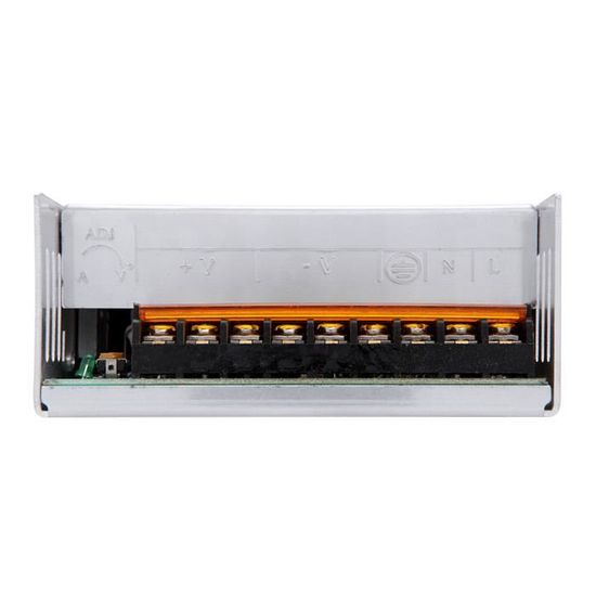 nouveau style et luxe meilleure vente chaussures élégantes AC 110V/220V à DC 24V 20A 480W Transformateur de tension Commutateur Alimentation pour Led Bande nouveau style et luxe meilleure vente chaussures élégantes AC 110V/220V à DC 24V 20A 480W Transformateur de tension Commutateur Alimentation pour Led Bande