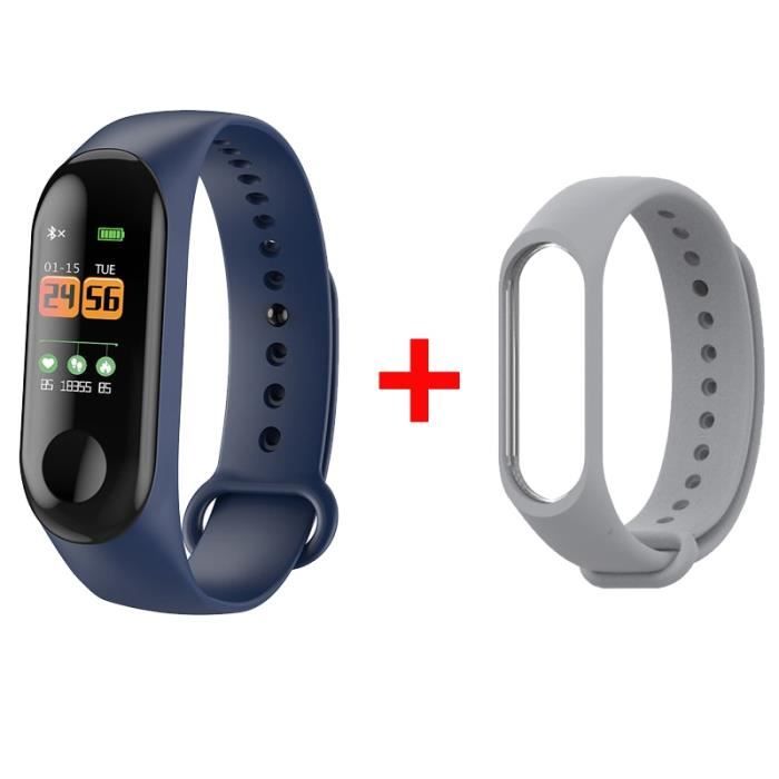 Montre connectée m3 sales