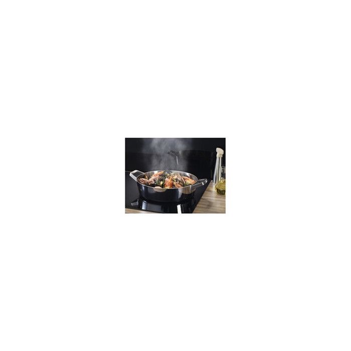 Vhbw Aktivkohlefilter 2er-Set – Passend Für Electrolux Dunstabzugshauben (LFG525W, LFG615K Uvm.), 19 Cm Durchmesser
