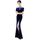 Robe de soiree longue sirene