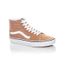 vans sk8 hi brun