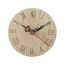 Pergrate Petite Horloge Murale Vintage En Bois Pour Cuisine Ou Bureau 2 Achat Vente Horloge Pendule Bientot Le Black Friday Cdiscount