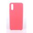 coque iphone 7 couleur saumon