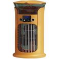 1 Rafraîchisseur D'air Portable, 3 Niveaux Ventilateur De Bureau, Réservoir Supérieur Climatiseur Ta ACCESSOIRES FABRICATION MAISON