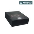 Coffre-fort à cacher ARREGUI combinaison électronique Basa - 20000-S7 - 110x310x380mm-0