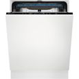 Lave-vaisselle tout intégrable Electrolux EEM48330L - 60cm, 14 couverts, 42dB-0