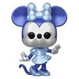 Figurine Funko Pop! - Mickey - Minnie Mouse (mt)-DIVERS-0