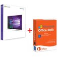 Windows 10 Pro + Office 2019 365 Pro [Pack]-0