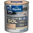 RIPOLIN PROTECTION EXTREME SOL SABLE Satin 2,5 L-0