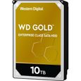 WD Gold™ - Disque dur Interne Enterprise - 10To - 7200 tr/min - 3.5" (WD102KRYZ)-0