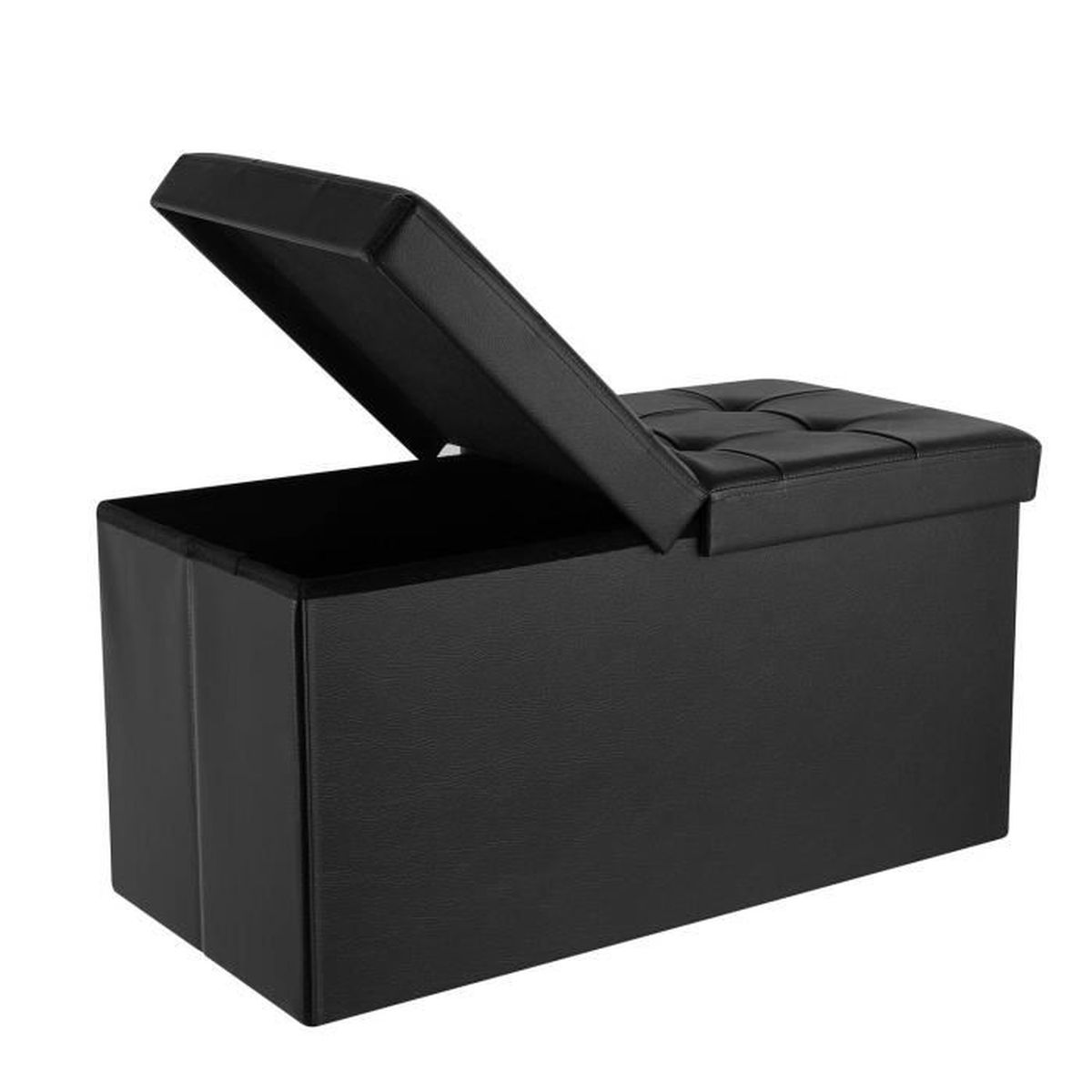 Banc Noir Range Chaussures Achat Vente Pas Cher