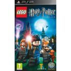 WARNER HOME VIDEO Lego Harry Potter / Jeu console PSP