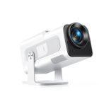 TOPTRO Auto Keystone Mini Vidéoprojecteur 4K Supporté 20000 Lumens Portable FHD 1080P WIFI6 Bluetooth