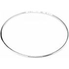 JUST MY BRAND Bracelet fin argent femme