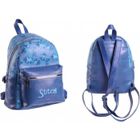 BRAND Sac à dos - LILO & STITCH - Similicuir - Bleu - Enfant - Mixte
