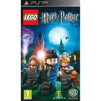 Lego Harry Potter / Jeu console PSP
